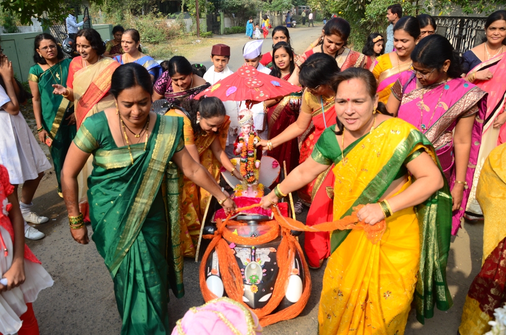 Ganesh Festival